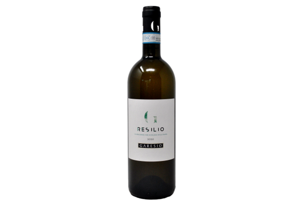 MONFERRATO BIANCO DOCG "RESILIO" 2020 - GARESIO