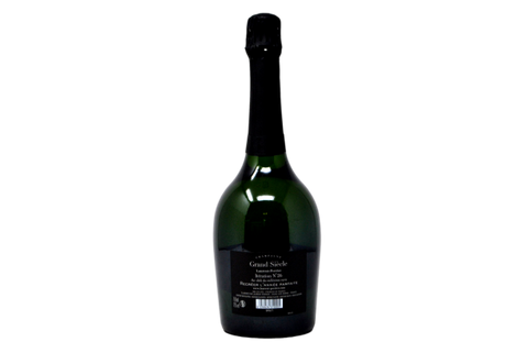 CHAMPAGNE BRUT "GRAND SIECLE N°26" - LAURENT PERRIER