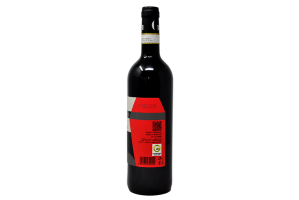 BARBERA D'ASTI DOCG 2022 - GARESIO