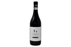 BAROLO DOCG "CERRETTA" 2019 - GARESIO