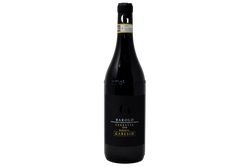 BAROLO RISERVA DOCG "CERRETTA" 2016 - GARESIO