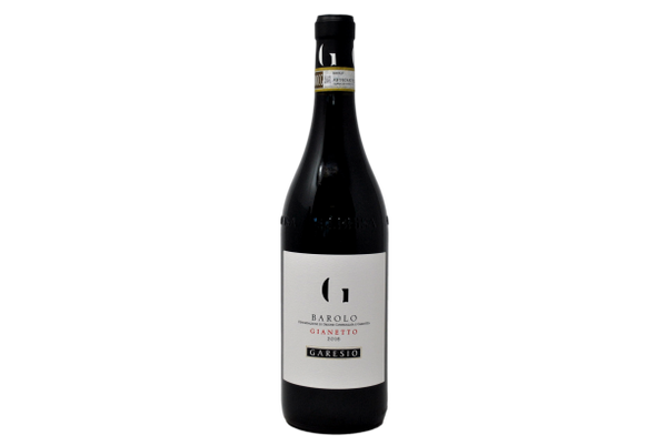 BAROLO DOCG "GIANETTO" 2016 - GARESIO