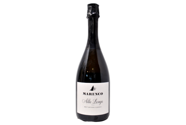 ALTA LANGA BRUT BLANC DE NOIRS DOCG 2021 - MARENCO