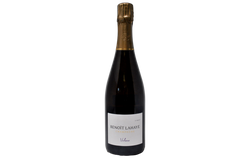 CHAMPAGNE BRUT NATURE A BOUZY "VIOLAINE" 2018  - BENOIT LAHAYE