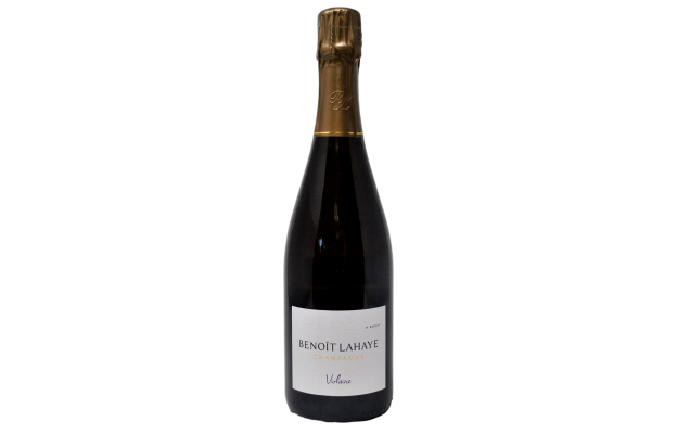 CHAMPAGNE BRUT NATURE A BOUZY "VIOLAINE" 2018  - BENOIT LAHAYE