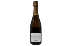 CHAMPAGNE EXTRA BRUT GRAND CRU A BOUZY MILLÉSIME 2013 - BENOIT LAHAYE