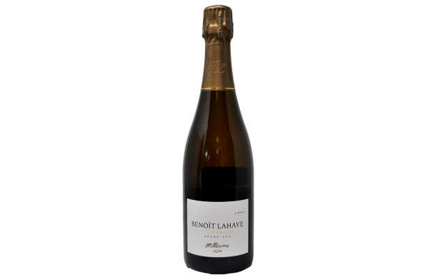 CHAMPAGNE EXTRA BRUT GRAND CRU A BOUZY MILLÉSIME 2013 - BENOIT LAHAYE