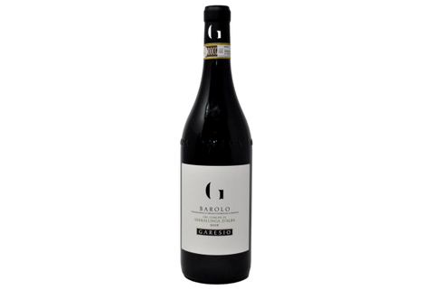 BAROLO DOCG DEL COMUNE DI SERRALUNGA D'ALBA 2019 - GARESIO