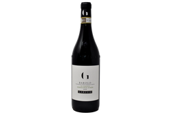 BAROLO DOCG DEL COMUNE DI SERRALUNGA D'ALBA 2019 - GARESIO