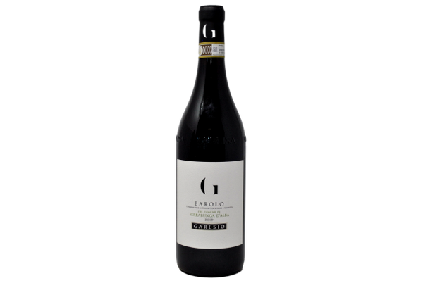 BAROLO DOCG DEL COMUNE DI SERRALUNGA D'ALBA 2019 - GARESIO