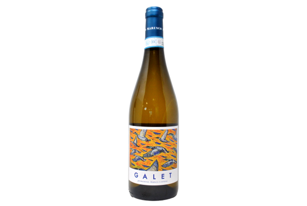 PIEMONTE CORTESE DOC "GALET" 2024 - MARENCO