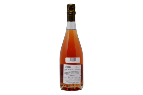 CHAMPAGNE EXTRA BRUT ROSE "GUY BOUVET" 2012 - ANTOINE BOUVET