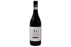 BAROLO DOCG "GIANETTO" 2018 - GARESIO