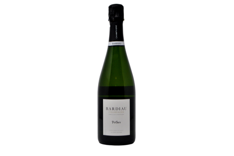 CHAMPAGNE EXTRA BRUT "PREFACE" - BARDIAU