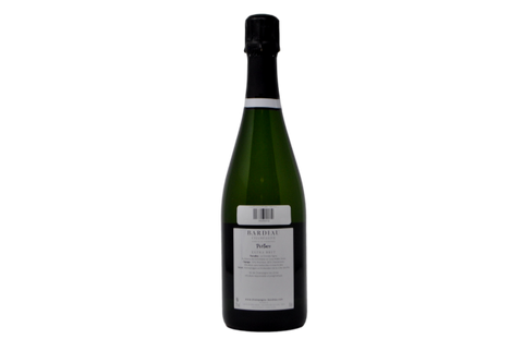 CHAMPAGNE EXTRA BRUT "PREFACE" - BARDIAU