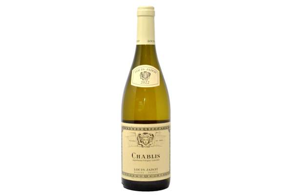 CHABLIS AOC 2022 - LOUIS JADOT
