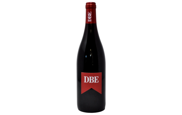 ETNA ROSSO DOC "DBE" TENUTA SOLISCIARO 2021 - MARCO DE BARTOLI