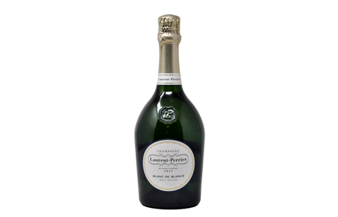 CHAMPAGNE BRUT NATURE BLANC DE BLANCS - LAURENT PERRIER