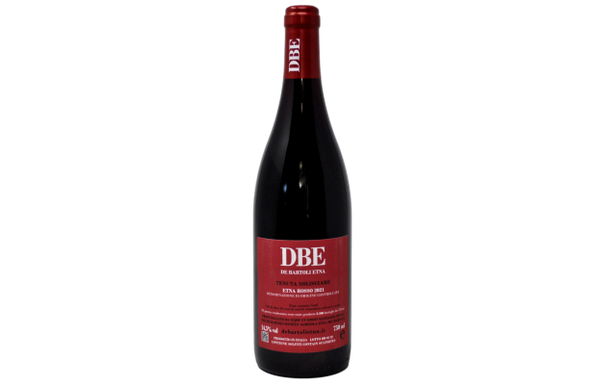 ETNA ROSSO DOC "DBE" TENUTA SOLISCIARO 2021 - MARCO DE BARTOLI