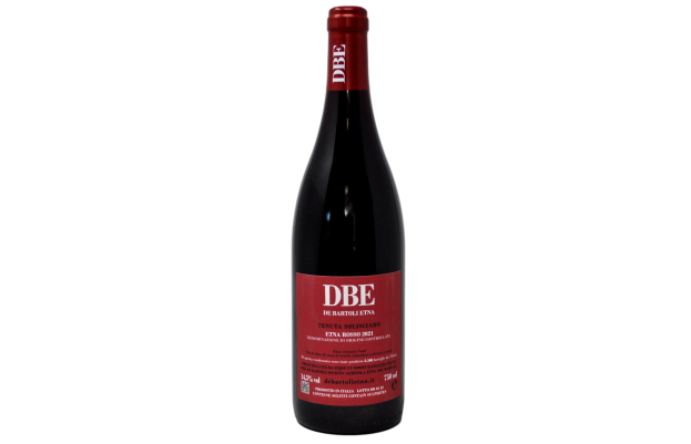 ETNA ROSSO DOC "DBE" TENUTA SOLISCIARO 2021 - MARCO DE BARTOLI