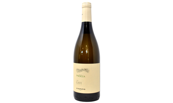 GAVI DOCG "TENUTA LA ROCCA" 2024 - COPPO