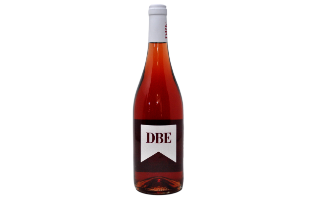 ETNA ROSATO DOC "DBE" TENUTA SOLISCIARO 2022 - MARCO DE BARTOLI