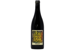 VIN ROUGE "NEGUS" 2017 - NICOLA GATTA