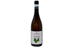 TERRAIN SICILIEN GRILLO IGT "VIGNAVERDE" 2019 - MARCO DE BARTOLI