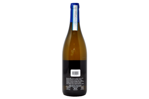 ETNA RED DOC "GOCCE DI LAVA" 2018 - CONTES SICILIENNES
