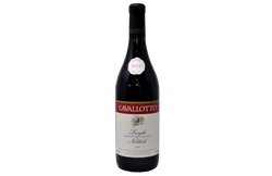 LANGHE NEBBIOLO DOC 2022 - CAVALLOTTO