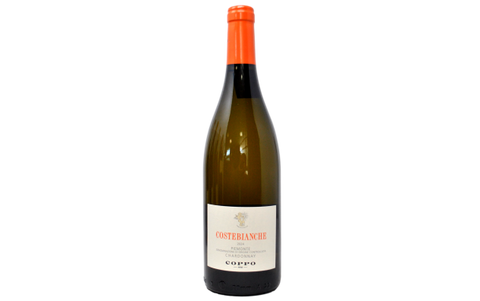 PIEMONTE CHARDONNAY DOC "COSTEBIANCHE" 2024 - COPPO