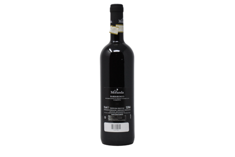 BARBARESCO DOCG "ANCERMO" 2020 - CA' MORANDA