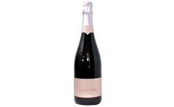 METODO CLASSICO BRUT ROSE "CLELIA COPPO" 2022 - COPPO