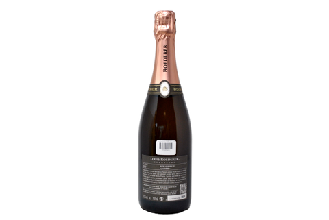 CHAMPAGNE BRUT ROSE' 2017 - LOUIS ROEDERER