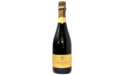 ALTA LANGA DOCG EXTRA BRUT "RISERVA COPPO" 2020 - COPPO