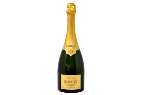 CHAMPAGNE BRUT GRANDE CUVEE "171ÈME EDITION" - KRUG