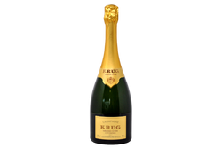 CHAMPAGNE BRUT GRANDE CUVEE "171ÈME EDITION" - KRUG