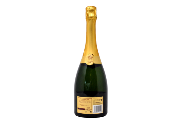 CHAMPAGNE BRUT GRANDE CUVEE "171ÈME EDITION" - KRUG