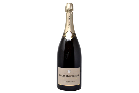 CHAMPAGNE BRUT "COLLECTION 243" MAGNUM - LOUIS ROEDERER