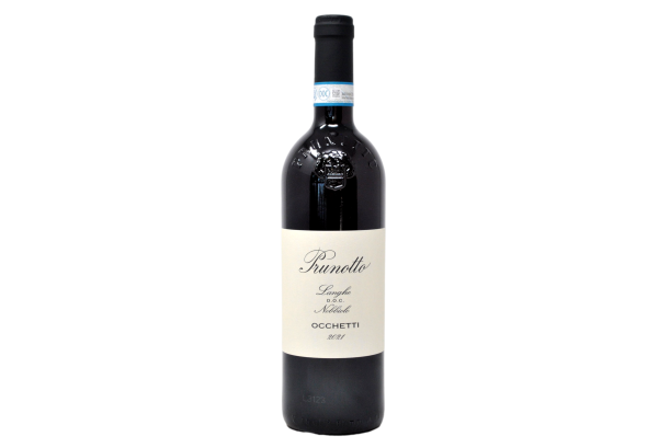 LANGHE NEBBIOLO DOC "OCCHETTI" 2021 - PRUNOTTO