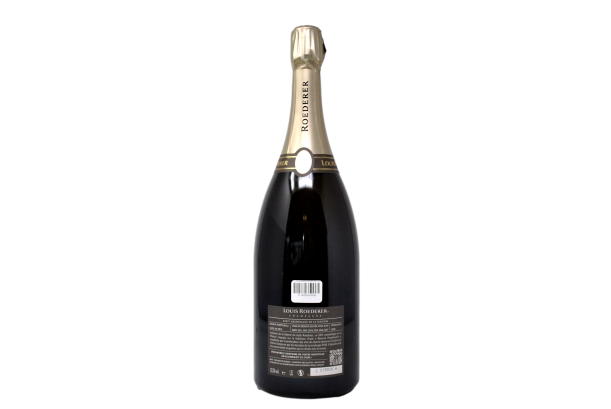 CHAMPAGNE BRUT "COLLECTION 243" MAGNUM - LOUIS ROEDERER