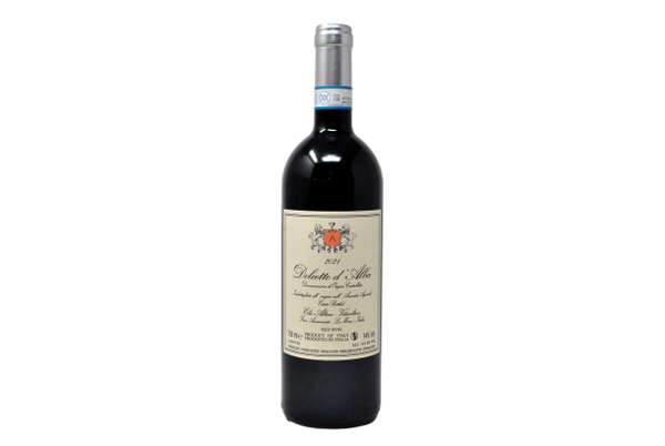 DOLCETTO D'ALBA DOC 2021 - ELIO ALTARE