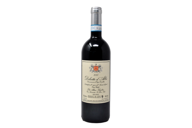 DOLCETTO D'ALBA DOC 2021 - ELIO ALTARE