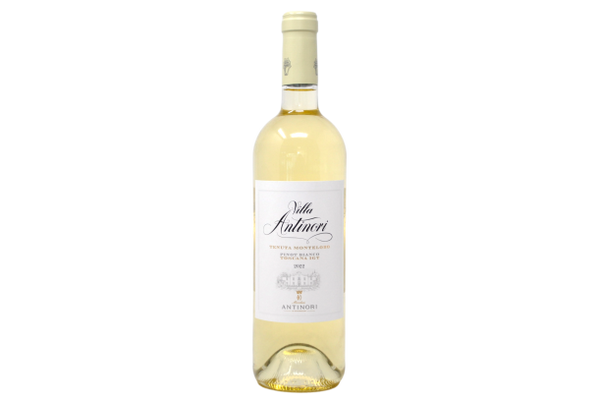 TOSCANA IGT PINOT BIANCO "VILLA ANTINORI" 2022 - TENUTA MONTELORO