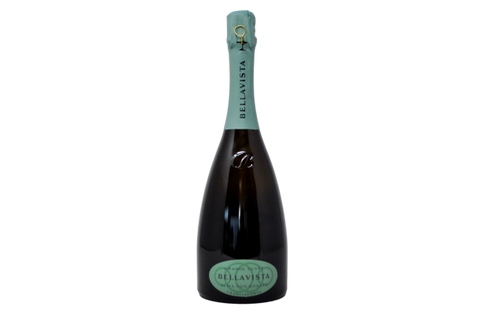 FRANCIACORTA DOCG NON DOSATO "GRANDE CUVEE ALMA" - BELLAVISTA