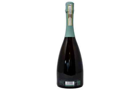 FRANCIACORTA DOCG NON DOSATO "GRANDE CUVEE ALMA" - BELLAVISTA