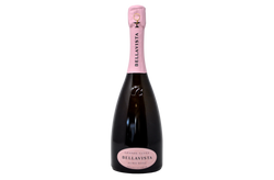 FRANCIACORTA DOCG EXTRA BRUT ROSE "GRANDE CUVEE ALMA" - BELLAVISTA