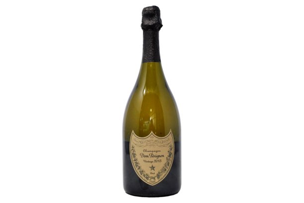 CHAMPAGNE DOM PERIGNON VINTAGE 2013 (NUDO) - DOM PERIGNON MOET CHANDON