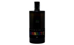 GIN MATCH CITRUS BLEND - GINNASTIC