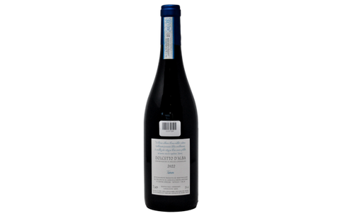 DOLCETTO D'ALBA DOC "TUNEN" 2022 - COGLI L'ATTIMO